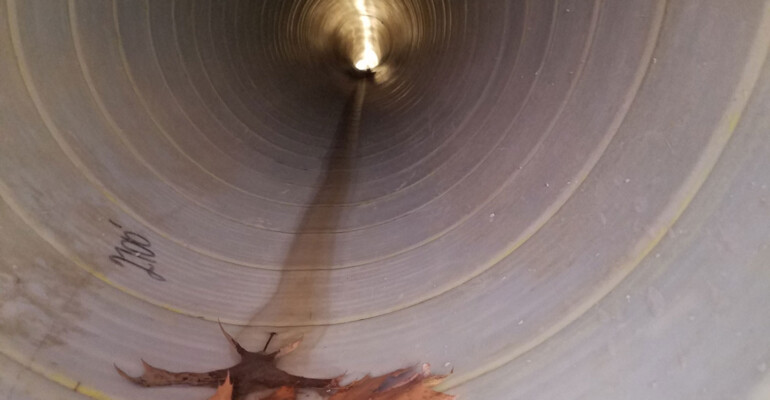 Bends are No Match for SWL Bends are No Match for SWL