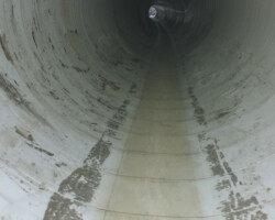 Bends are No Match for SWL Bends are No Match for SWL