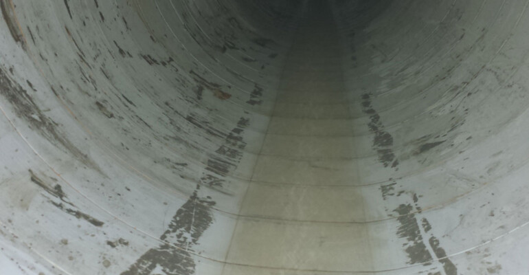 Bends are No Match for SWL Bends are No Match for SWL