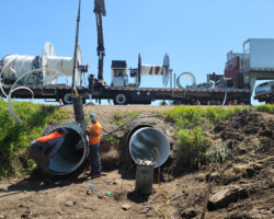 Clinton County Liner Clinton County Liner