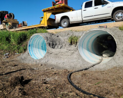 Clinton County Liner Clinton County Liner