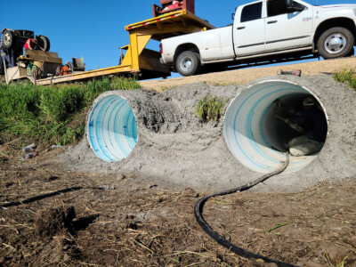 Clinton County Liner Clinton County Liner