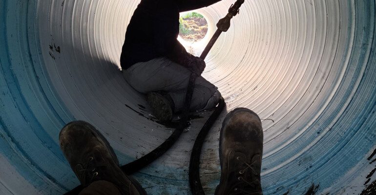 Clinton County Liner Clinton County Liner