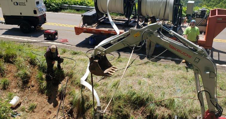 Georgia DOT Georgia DOT