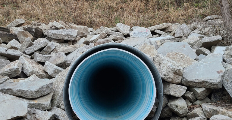 Knoxville Water Reclamation Facility Knoxville Water Reclamation Facility