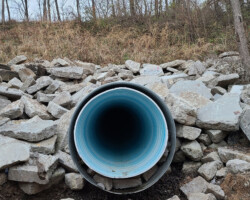 Knoxville Water Reclamation Facility Knoxville Water Reclamation Facility