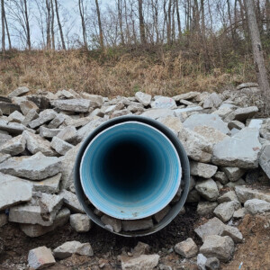 Knoxville Water Reclamation Facility Knoxville Water Reclamation Facility