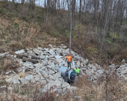 Knoxville Water Reclamation Facility Knoxville Water Reclamation Facility