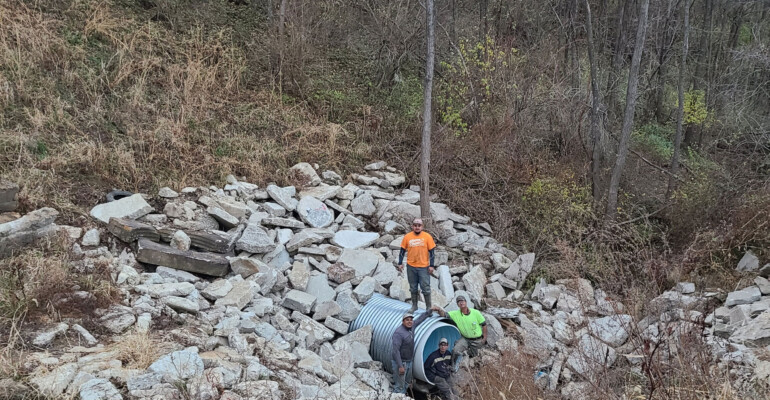 Knoxville Water Reclamation Facility Knoxville Water Reclamation Facility