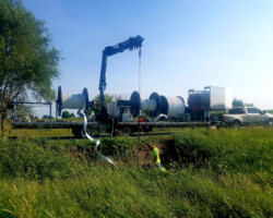 Marion County Drop Inlet Liner Marion County Drop Inlet Liner