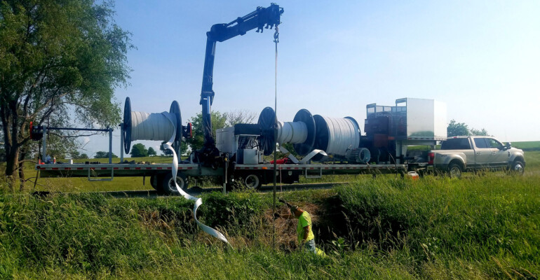 Marion County Drop Inlet Liner Marion County Drop Inlet Liner