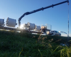 Marion County Drop Inlet Liner Marion County Drop Inlet Liner