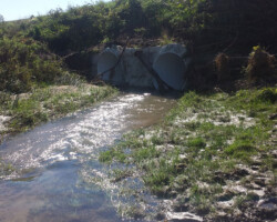 Mitchell County Mitchell County