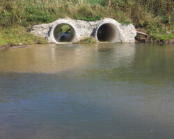 Mitchell County Mitchell County