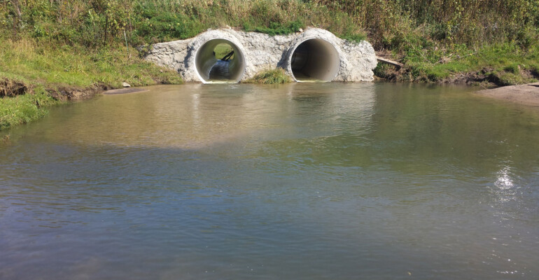 Mitchell County Mitchell County