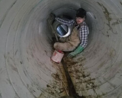 Two-elbow Liner Two-elbow Liner