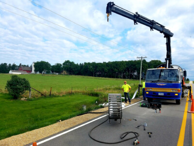 Winneshiek County Winneshiek County