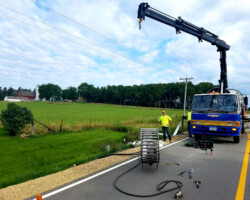 Winneshiek County Winneshiek County