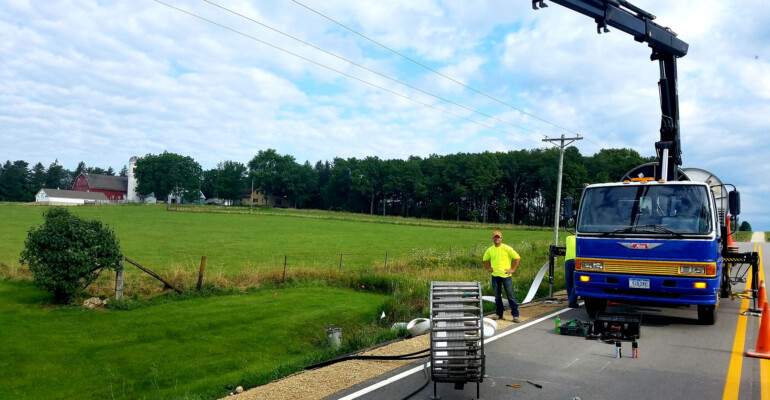 Winneshiek County Winneshiek County